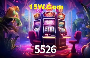 Experiência VIP 5526