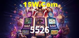 Account Benefits 5526