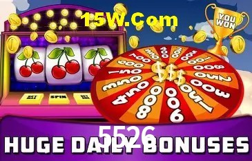 Jogos de Slot 5526
