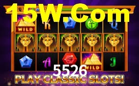 Live Casino 5526
