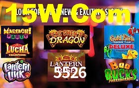Welcome Bonus 5526