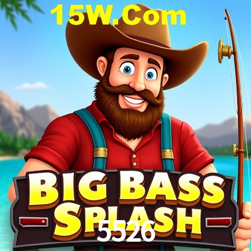 APP oficial da 5526 para mobile