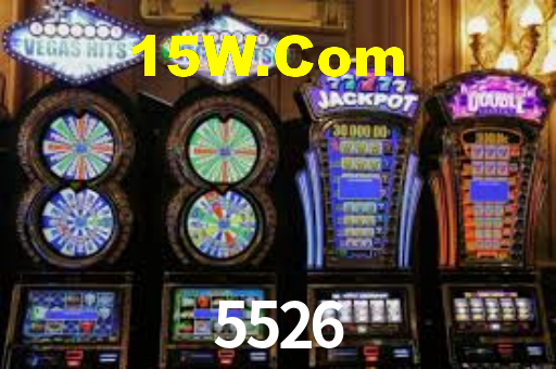 Live Casino 5526