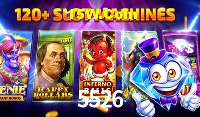Login Seguro 5526
