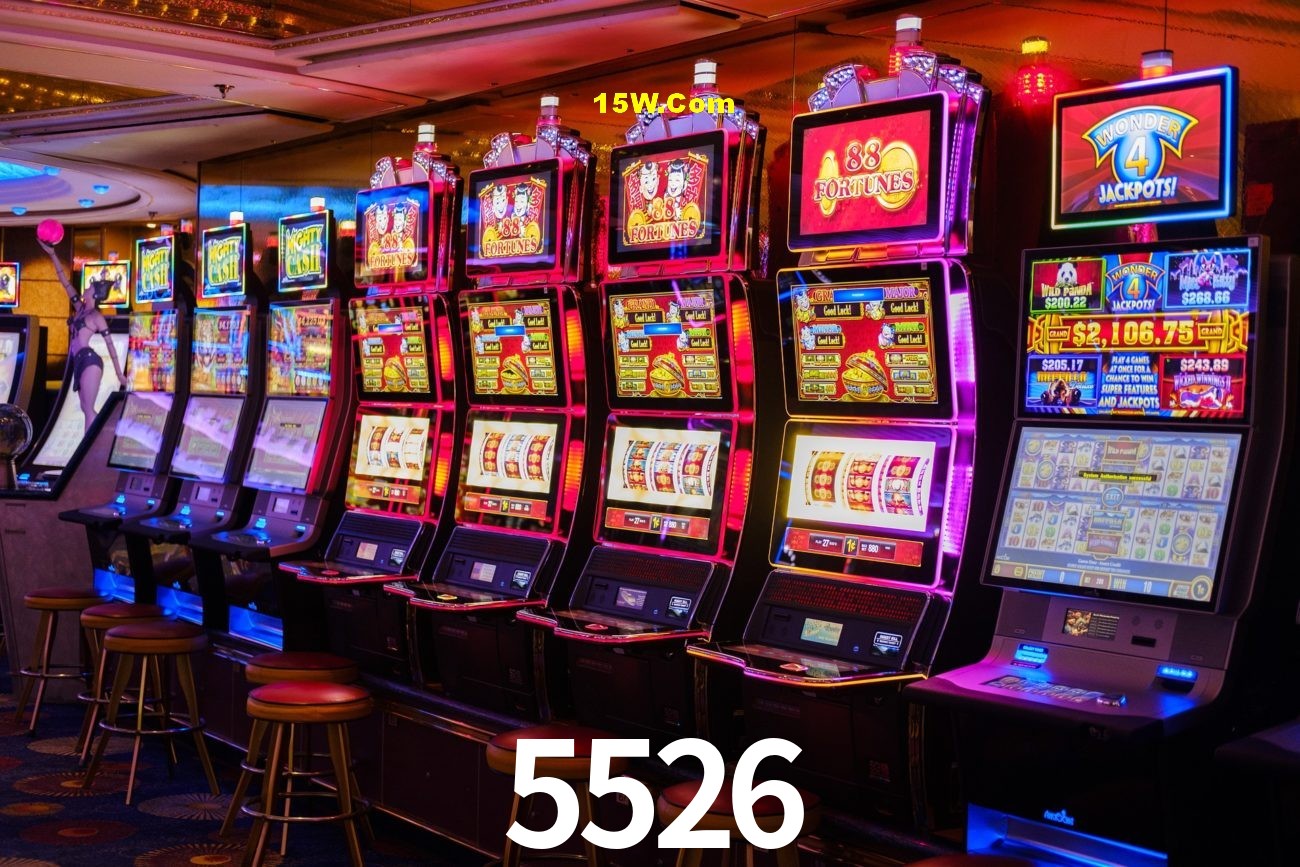 Seasonal Promotions 5526