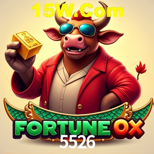 PIX Instantâneo 5526