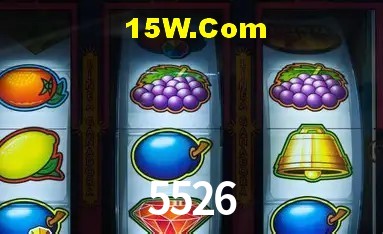 Provedores de Jogos 5526