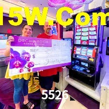 Game Providers 5526
